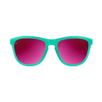 Knockaround | SPORT PREMIUMS Aquamarine / Fuchsia